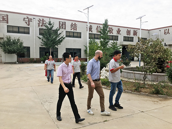 煙臺東方電子衡器有限公司｜地磅｜汽車衡｜電子衡器｜電子汽車衡｜電子臺秤｜電子地磅｜電子吊秤